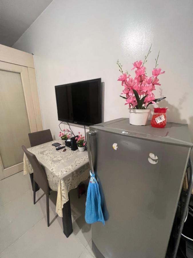 Sea Residences Sm Mall Of Asia Cj Manila Zewnętrze zdjęcie