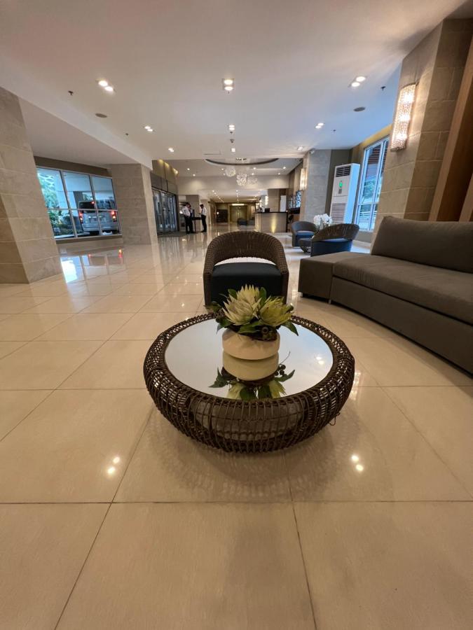 Sea Residences Sm Mall Of Asia Cj Manila Zewnętrze zdjęcie
