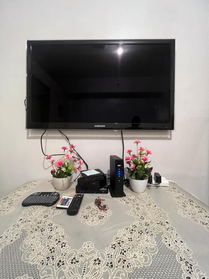 Sea Residences Sm Mall Of Asia Cj Manila Zewnętrze zdjęcie